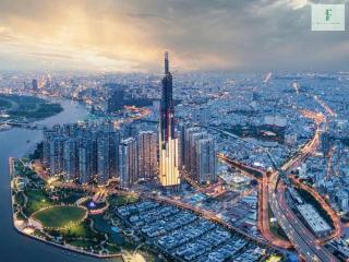 The Landmark 81 Luxury Panorama Suite - 0