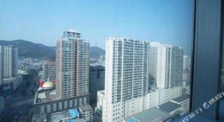 Shell Hotel Huaibei Jinying Plaza Long Distance Bus Station - 3