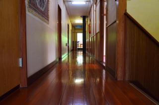 Guest House Shiroikiseki - Toyama - 4