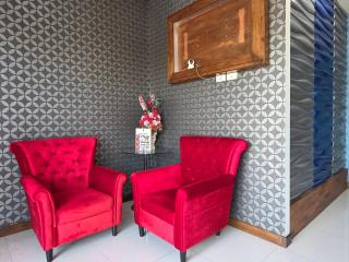 O-HausChiangmaiAirbnb - 8