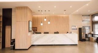 Green Tree Inn Express Inner Mongolia Tongliao Zalute Qi Lubei Town People's Hospital - 2