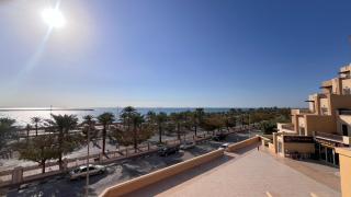 1BHK Direct Sea-View Apartment - 0