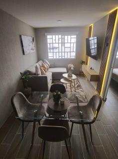 New apartment, near the AIFA - 5