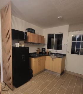 Depto Moderno Cerca de AIFA estacionamiento wifi - 1