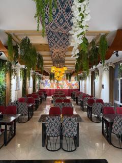 Marmaris Hotel FREE Airport Service - 4
