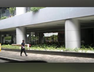 81 Newport Blvd Cluster 4 Unit B 3rd flr by Rechelle Nunag - Manila - 8