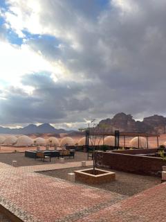 Nibras Al-Huda Camp - 9