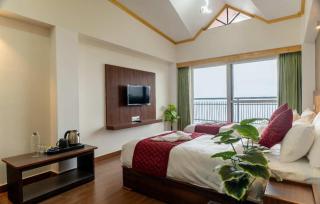 White Yak Resort, Kalimpong - 9