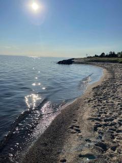 Lovely Cottage Close To Beach And Forest - 5