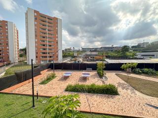Modern Aparment 3BR Family on the Heart of Ibague - 6