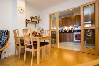 Splendid 2 BDR Apt with Panoramic View, Acton - 6