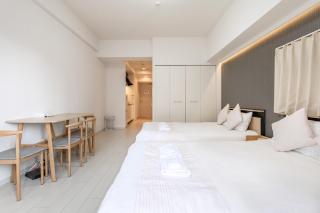 オルフェア難波南11番館 - 4