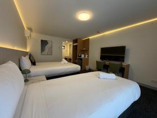 Frankston Bay Motel - 6