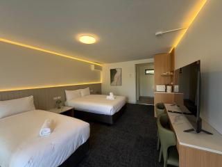 Frankston Bay Motel - 4