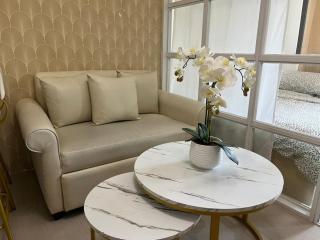 Deluxe Condo Shore 2 Pasay Manila Near MOA - 8
