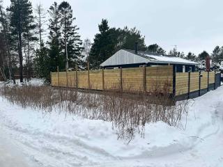 Stylish Beachside Cottage With Large Terrace - 5