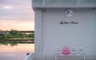 享假white pause - 3