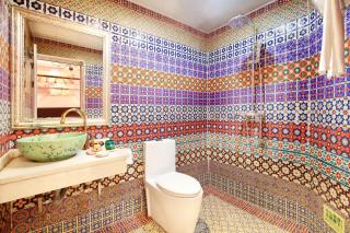 漫童梦幻艺术设计师民宿西街店 - 1