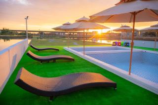 享假white pause - 1