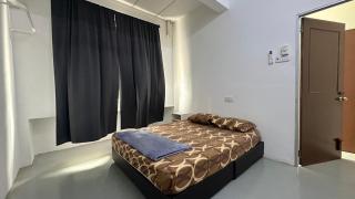 Jiaxin Dormitory-Setia Indah 家馨青年旅宿 - 3