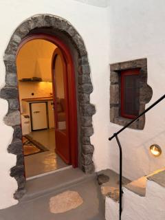 Ducato Dream Santorini - 2