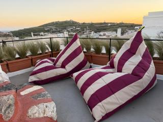 Ducato Dream Santorini - 1