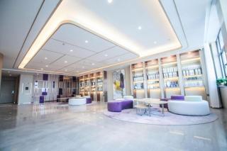 Lavande Hotel Shenyang Middle Street Walking Street Metro Station - Shenyang - 9