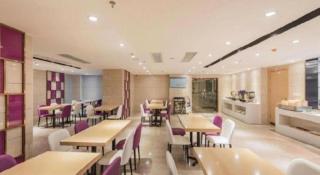 Lavande Hotel Kunming Cuihu Hospital of Yunnan University - 3