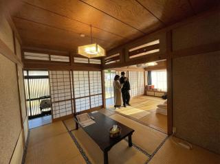 古民家宿Tabi湊 - 6