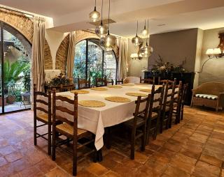 Hotel de La Font Peralada - 1