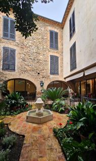 Hotel de La Font Peralada - Peralada - 5