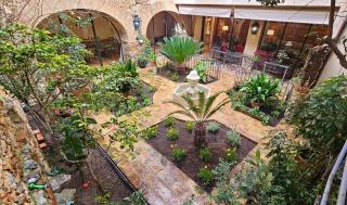 Hotel de La Font Peralada - Peralada - 7