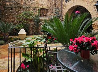 Hotel de La Font Peralada - Peralada - 3