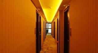 Super 8 Hotel Beijing Daxing Airport Caoqiao Metro Station East Branch - 9