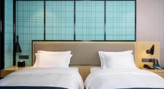 Echarm Hotel Torch Development Zone Zhongshan Station - 4