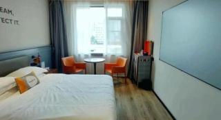 Premier City Comfort Hotel Suizhou Wuyue Plaza - 6