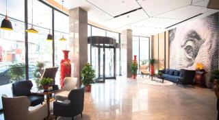 Echarm Hotel Changsha Wuyi Square Xiangya Affiliated 1st Provincial Maternity and Child - 8