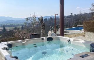 Stunning Home In Kumrovec With Sauna - 9