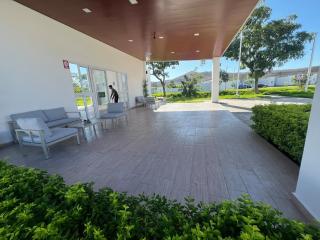 House AC 2 Bedrooms Sofa Bed WiFi San Miguel - 2