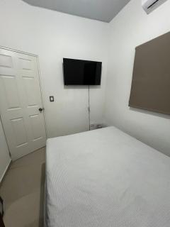 House AC 2 Bedrooms Sofa Bed WiFi San Miguel - 1