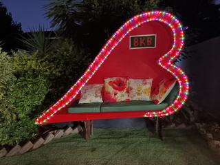 BKB Status Guest House - 5