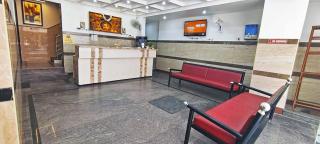 New Mass Residency Madiwala - 8