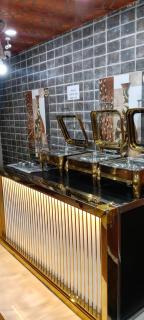 Hotel Shifa Manor - 8