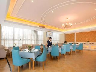 Vienna Hotel Chongqing Shizhu Stadium - 3