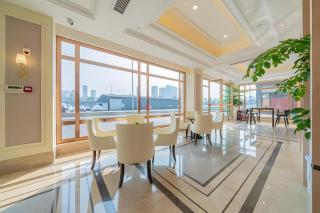 Vienna Hotel Chongqing West Station Square - 7