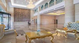 Vienna Hotel Fuzhou Changle Zhenghe Metro Station - 4