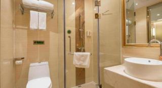 Vienna Hotel Shenzhen Pingdi Huancheng South Road - 6