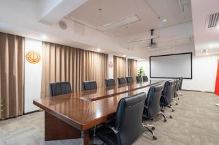 Vienna Hotel Tianjin 5th Avenue Youyi Road Cultural Center Metro Station - 3