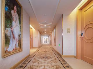 Vienna Hotel Tianjin 5th Avenue Youyi Road Cultural Center Metro Station - 2