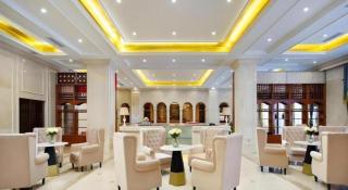 Vienna Hotel Hunan Changsha Gaoling - 5